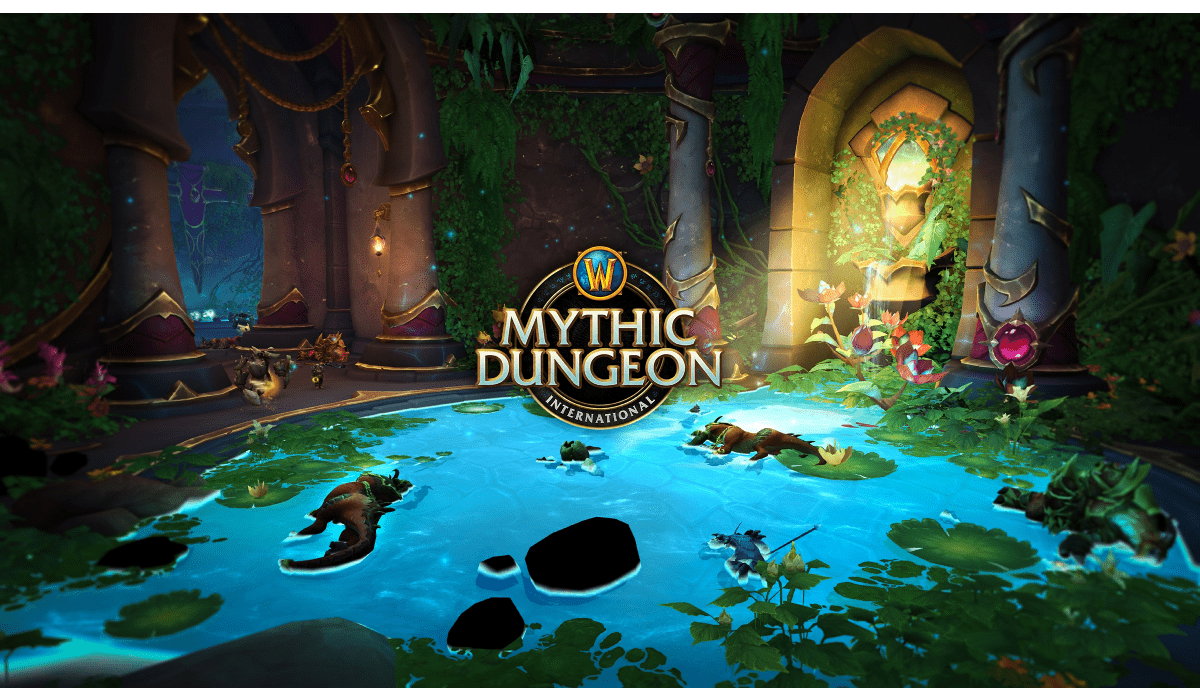 Exploring the Depths of Mythic Dungeons